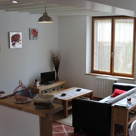 Parfait Pour Les Amoureux De La Nature: Maison 2 Chambres Avec Jardin, Proche Foret Et Chateau - Fr-1-581-74 Senonches Екстериор снимка