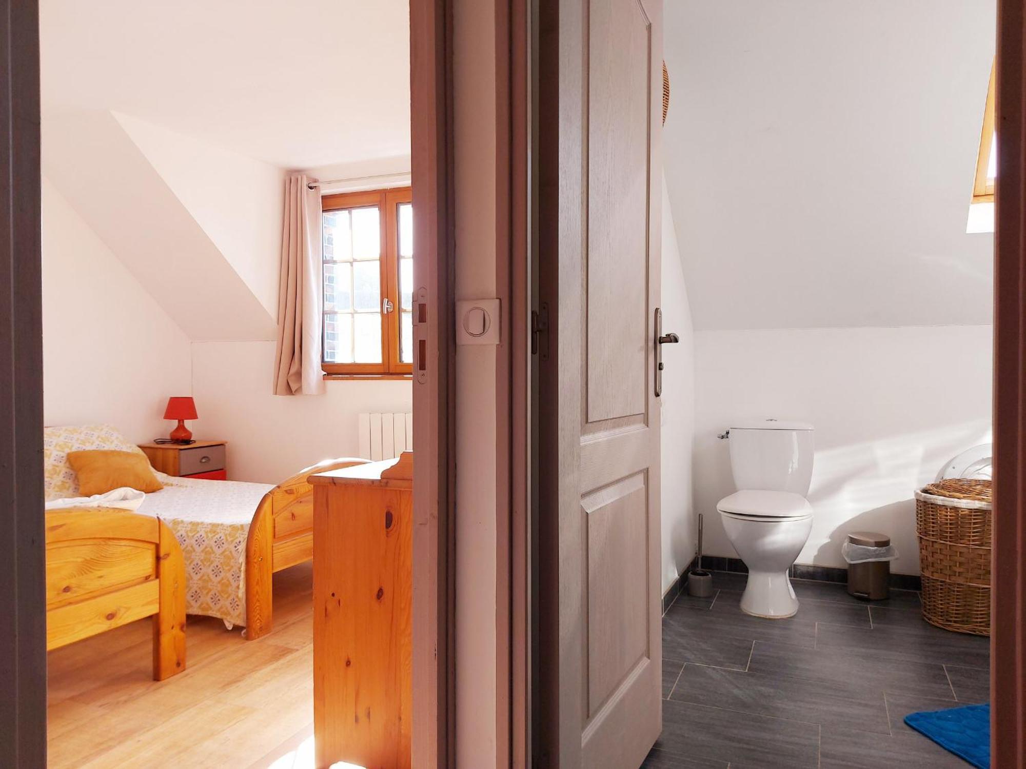 Parfait Pour Les Amoureux De La Nature: Maison 2 Chambres Avec Jardin, Proche Foret Et Chateau - Fr-1-581-74 Senonches Екстериор снимка