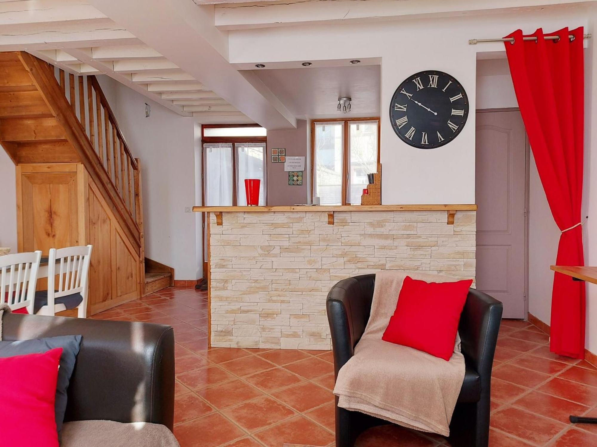 Parfait Pour Les Amoureux De La Nature: Maison 2 Chambres Avec Jardin, Proche Foret Et Chateau - Fr-1-581-74 Senonches Екстериор снимка