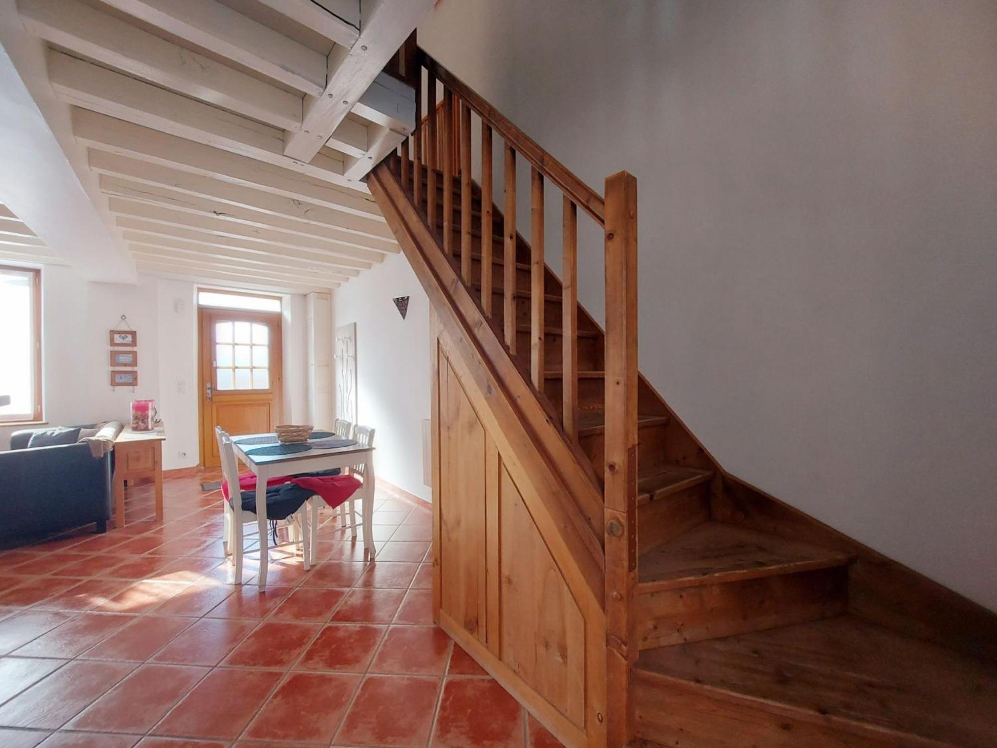 Parfait Pour Les Amoureux De La Nature: Maison 2 Chambres Avec Jardin, Proche Foret Et Chateau - Fr-1-581-74 Senonches Екстериор снимка